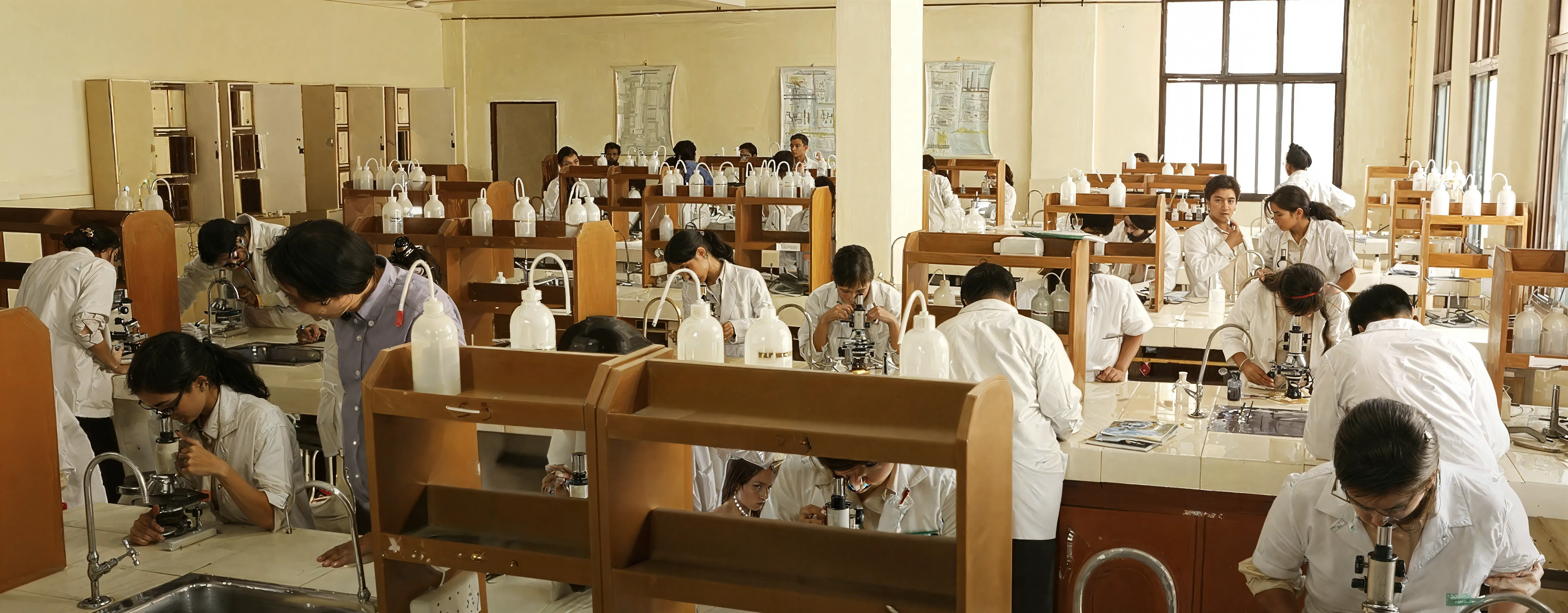 SGT Medical College, Hospital & Research Institute Gurgaon others photo 5